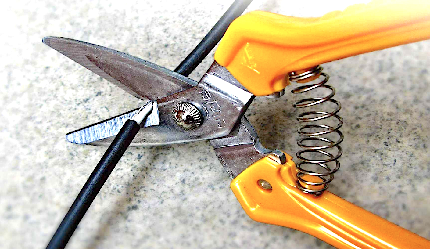 Industrial Scissors