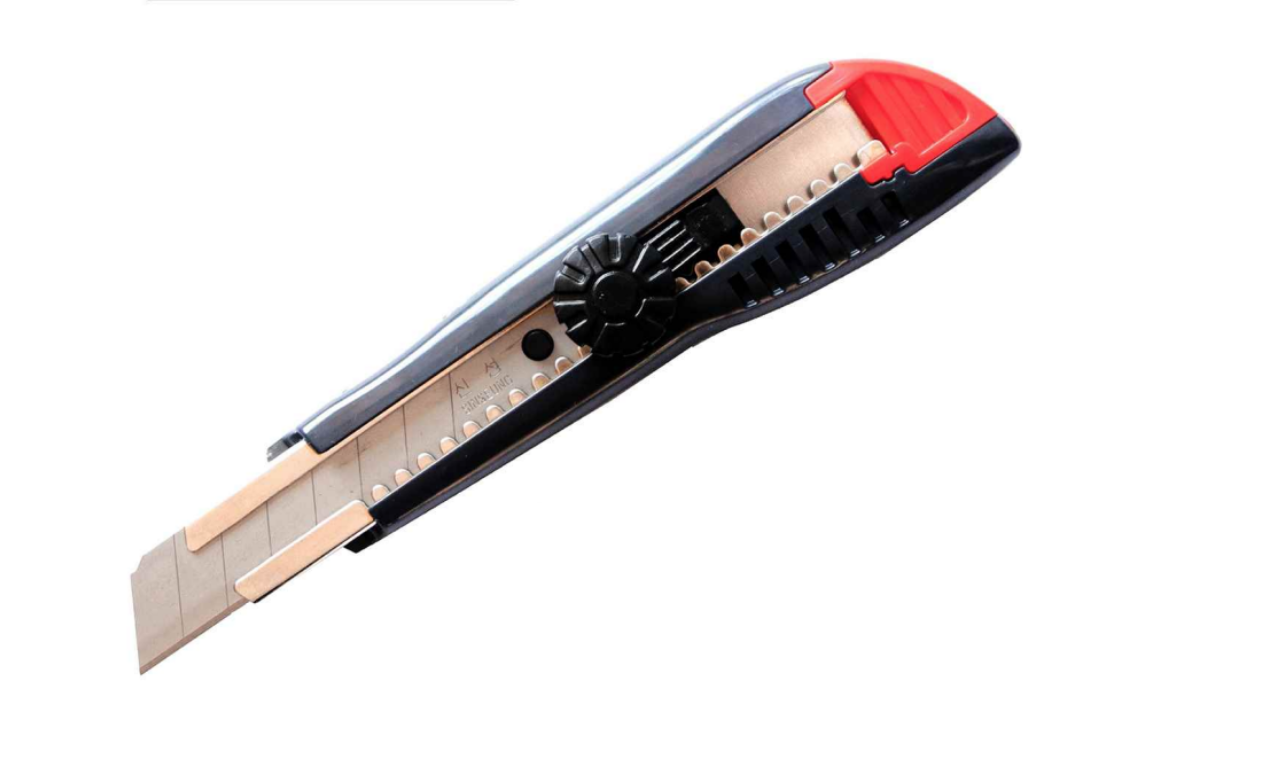 L702 Utility Knife 18 mm