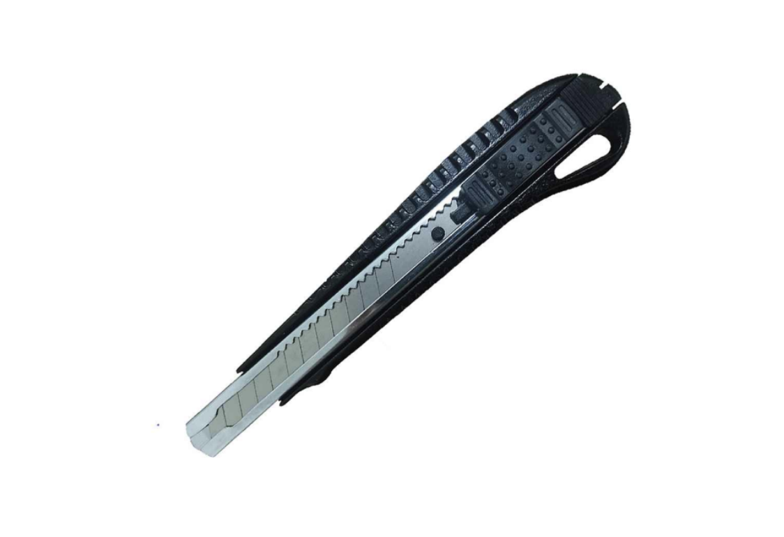 S504 Utility Knife 9 mm