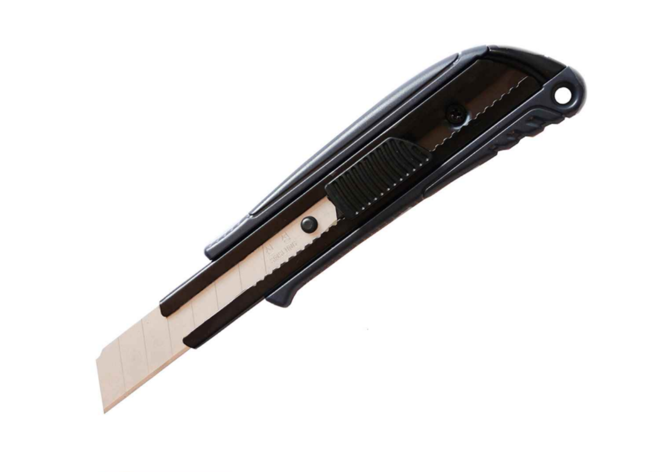 L703 Utility Knife 18 mm