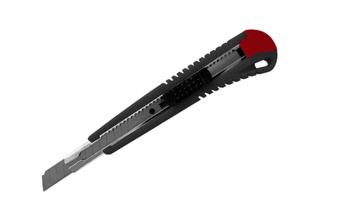 S502 Utility Knife 9 mm