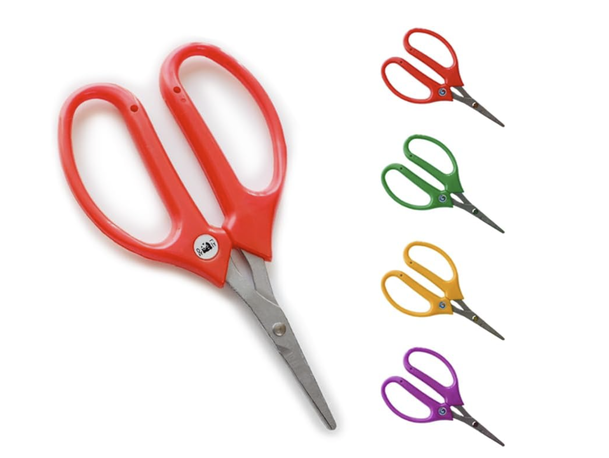 SB323 Universal Scissors